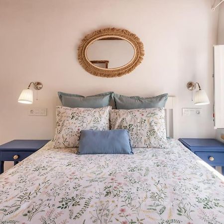 Vivienda Vacacional Rosa Blanca (Adults Only) Arure Εξωτερικό φωτογραφία