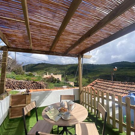 Vivienda Vacacional Rosa Blanca (Adults Only) Arure Εξωτερικό φωτογραφία