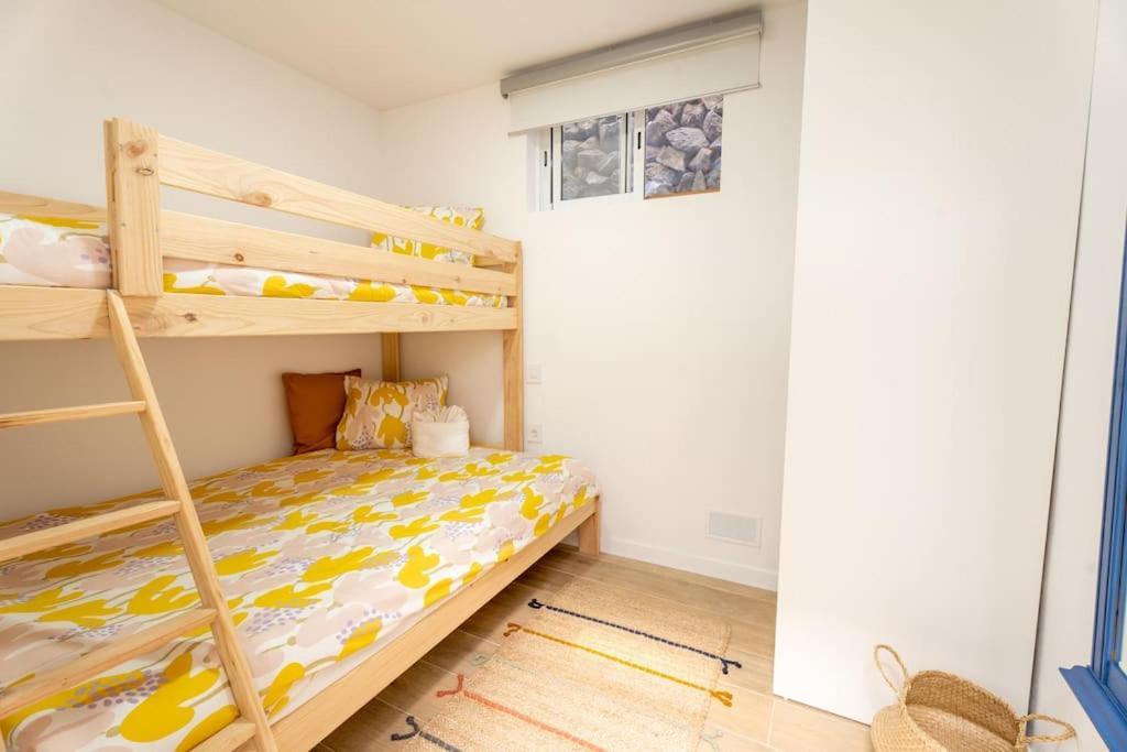 Vivienda Vacacional Rosa Blanca (Adults Only) Arure Εξωτερικό φωτογραφία