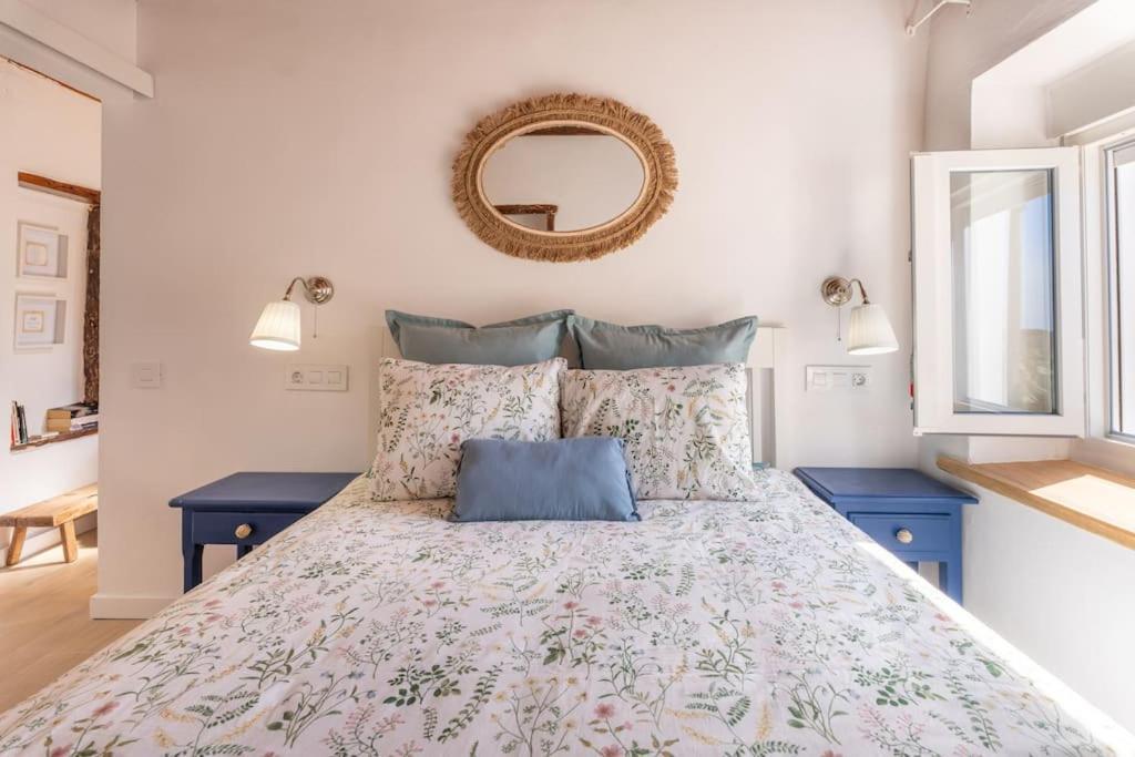 Vivienda Vacacional Rosa Blanca (Adults Only) Arure Εξωτερικό φωτογραφία