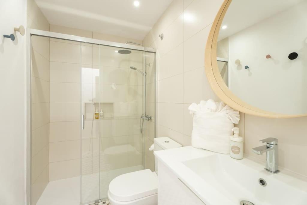 Vivienda Vacacional Rosa Blanca (Adults Only) Arure Εξωτερικό φωτογραφία