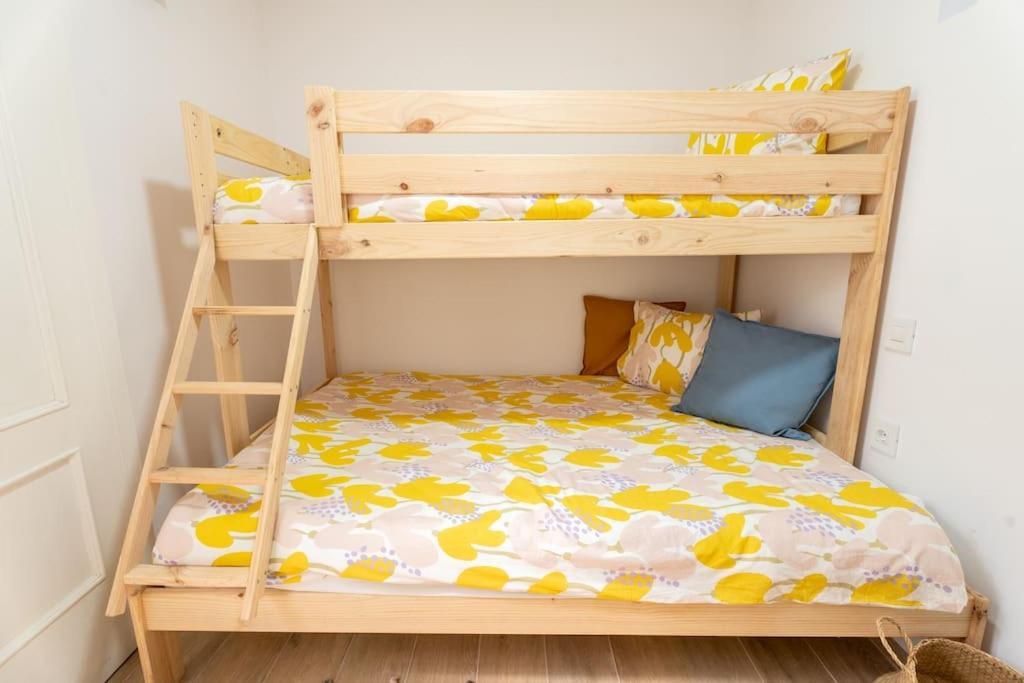 Vivienda Vacacional Rosa Blanca (Adults Only) Arure Εξωτερικό φωτογραφία
