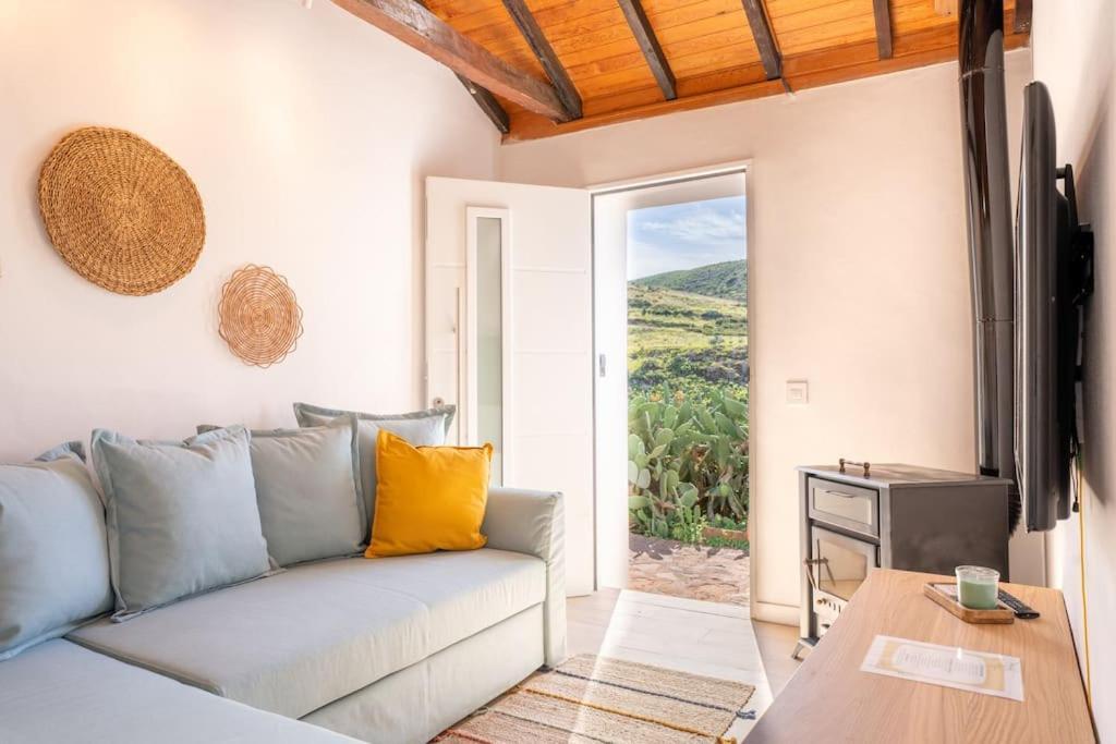 Vivienda Vacacional Rosa Blanca (Adults Only) Arure Εξωτερικό φωτογραφία
