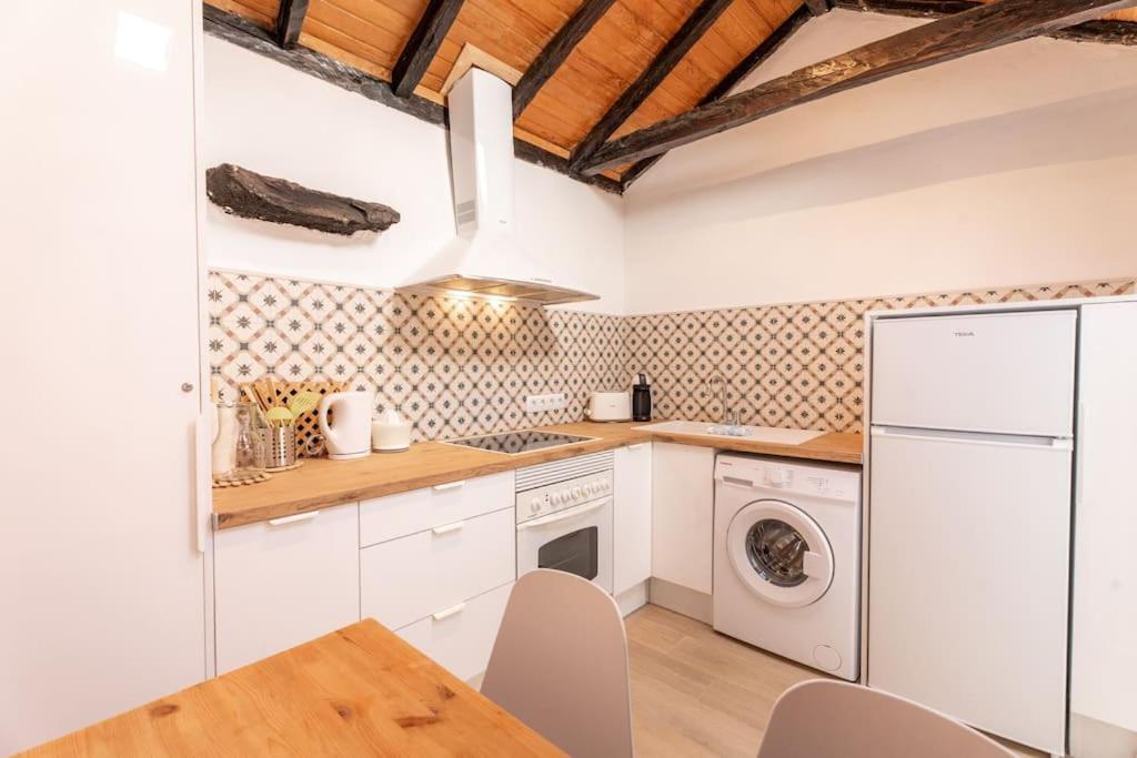 Vivienda Vacacional Rosa Blanca (Adults Only) Arure Εξωτερικό φωτογραφία