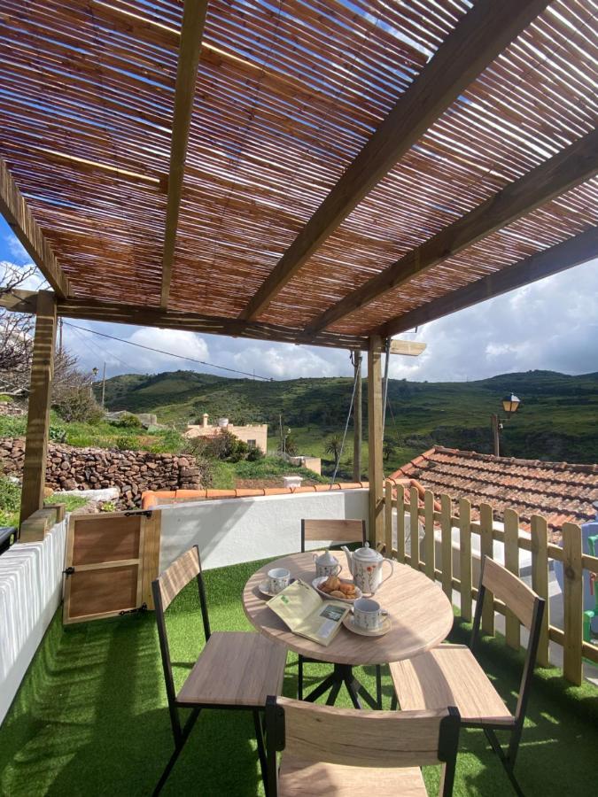 Vivienda Vacacional Rosa Blanca (Adults Only) Arure Εξωτερικό φωτογραφία