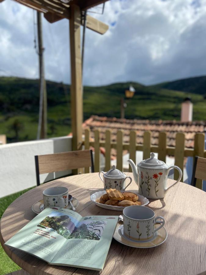 Vivienda Vacacional Rosa Blanca (Adults Only) Arure Εξωτερικό φωτογραφία